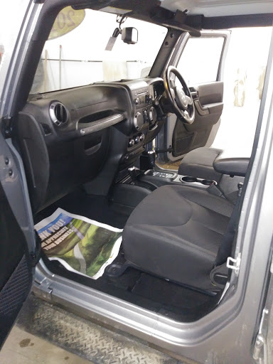 Car Dealer «Kelley Sales & Service», reviews and photos, 74 Clinton St, Springfield, VT 05156, USA