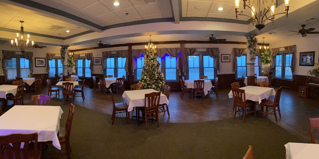 The Grill at Fairview Inn 02050