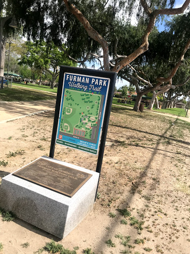Park «Furman Park», reviews and photos, 10419 Rives Ave, Downey, CA 90241, USA