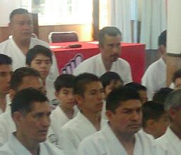 Karatedo Goyukensha photo
