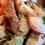 Photo n°13 de l'avis de Jeanmarie.o fait le 09/07/2020 à 06:29 sur le  Cervejaria Mar à Aljezur