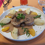 Photo n° 1 de l'avis de bruno.g fait le 29/01/2024 à 20:29 pour Auberge de la Double à Échourgnac