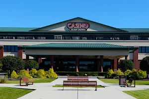 Ocean Downs Casino image