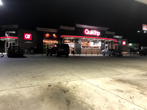 Gas Station «QuikTrip», reviews and photos, 5500 Buford Hwy NE, Doraville, GA 30340, USA