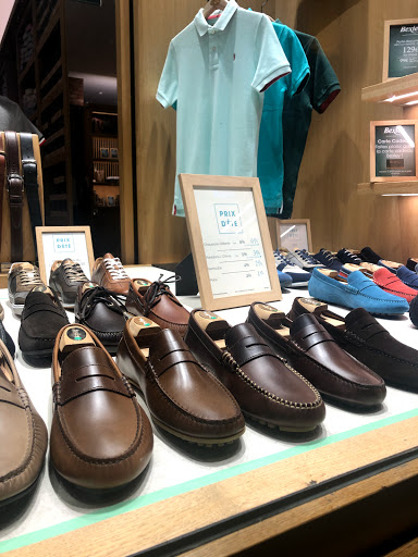 Chaussures sur mesure chez Lyon