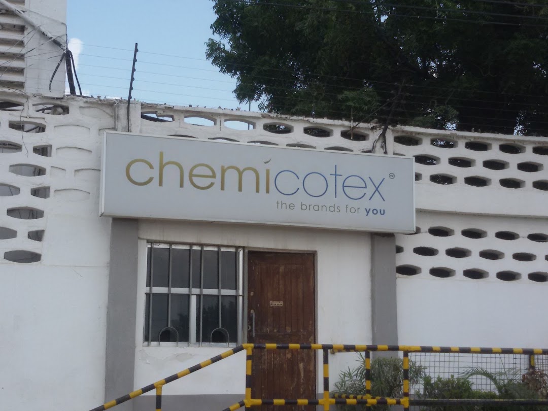 Chemi & Cotex Industries