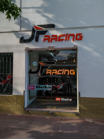 JF Racing