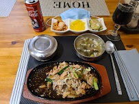 Bulgogi du Restaurant coréen SSAM Restaurant Coréen à Strasbourg - n°16