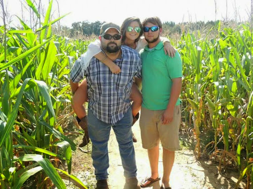 Sand & Gravel Supplier «Construction Materials of Northwest Florida, Inc.», reviews and photos, 501 Eglin Pkwy NE, Fort Walton Beach, FL 32547, USA