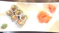 Sushi du Restaurant de sushis Sushi Hanaka à Villeneuve-la-Garenne - n°13