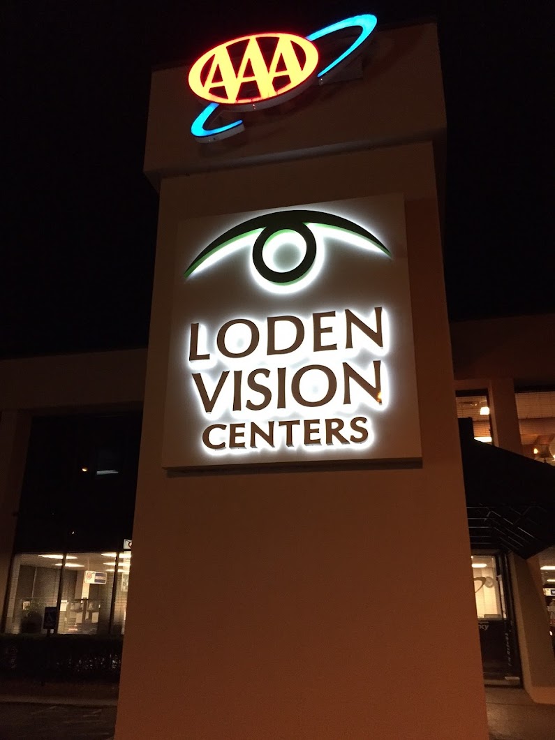 Loden Vision Centers - Nashville Office
