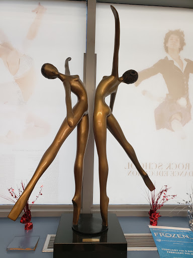 Dance School «The Rock School for Dance Education», reviews and photos, 1101 S Broad St, Philadelphia, PA 19147, USA