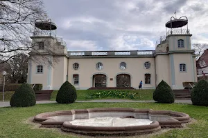 Belvedere image