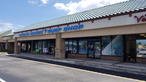 Surf Shop «Ocean Magic Surf & Sport», reviews and photos, 103 US-1 C-6, Jupiter, FL 33477, USA