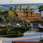 Photo n°4 de l'avis de Gabry.B fait le 09/07/2021 à 18:57 sur le  Hotel Mediterraneo à Porto Cesareo
