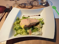 Foie gras du Restaurant français Le Cottage à Biscarrosse - n°5