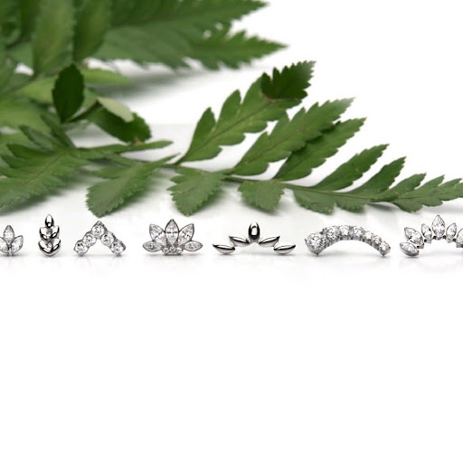 Explore nerd tattoo ideas, creative tattoo ideas in Casper, available at High Plains Adornment