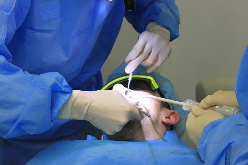 Monkstown Dental Surgery - Dentistry, Periodontics & Orthodontics in Monkstown, Co. Dublin (Baile Átha Cliath)