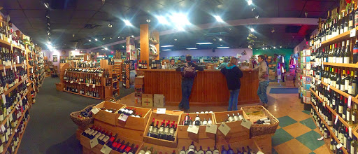 Wine Store «Baskets Gourmet/Wine World», reviews and photos, 7737 Five Mile Rd, Cincinnati, OH 45230, USA