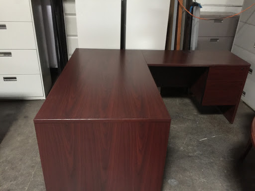 Furniture Store «Furniture By George Inc», reviews and photos, 10975 49th St N, Clearwater, FL 33762, USA