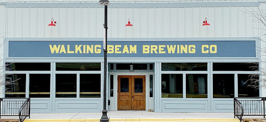 Walking Beam Brewing Co