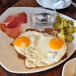 Photo n°5 de l'avis de Hanna.0 fait le 06/08/2022 à 12:38 sur le  Kritz à Flensburg