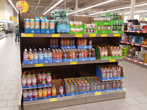 Supermarket «ALDI», reviews and photos, 7589 153rd St W, Apple Valley, MN 55124, USA