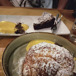 Photo n°2 de l'avis de Valentina.i fait le 16/04/2022 à 20:16 sur le  Avanguardia Trattoria/Hotel à Solferino