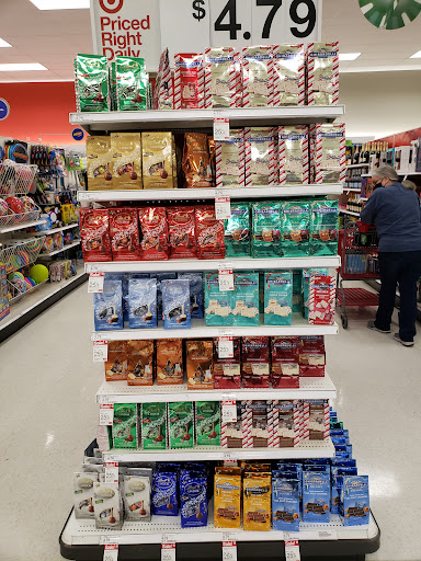 Department Store «Target», reviews and photos, 10881 Olson Dr, Rancho Cordova, CA 95670, USA