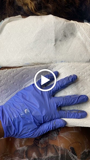 Explore new orleans tattoo ideas, creative tattoo ideas in Birmingham, available at Ink Mob Studios