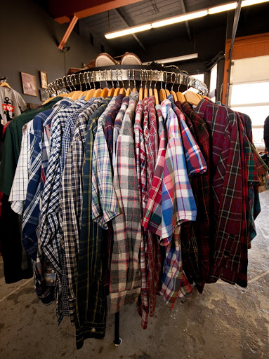 Thrift Store «Grime - New & Used Clothing», reviews and photos, 356 Shrewsbury St, Worcester, MA 01604, USA