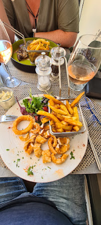 Plats et boissons du Restaurant Chez victoire à Antibes - n°4