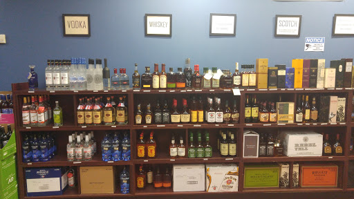 Wine Store «SquareWine & Spirits», reviews and photos, 24-20 Jackson Ave, Long Island City, NY 11101, USA