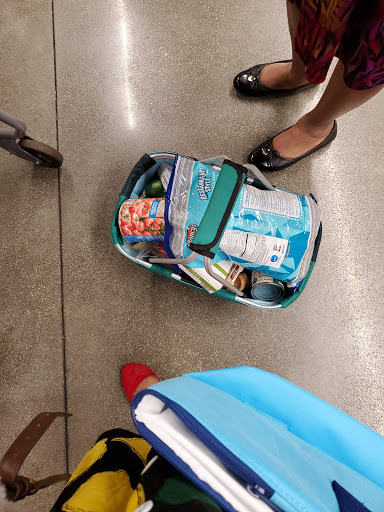 Supermarket «ALDI», reviews and photos, 7050 N University Dr, Pompano Beach, FL 33321, USA