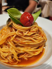 Spaghetti du Restaurant italien Casa Valerio à Chamonix-Mont-Blanc - n°15