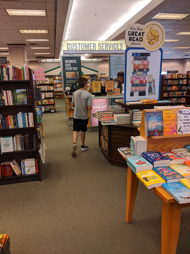 Book Store «Barnes & Noble», reviews and photos, 375 NJ-10, Ledgewood, NJ 07852, USA