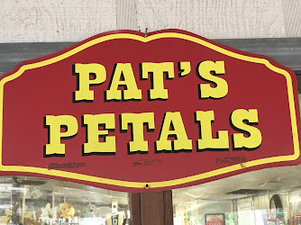 Pat's Petals Garden Center
