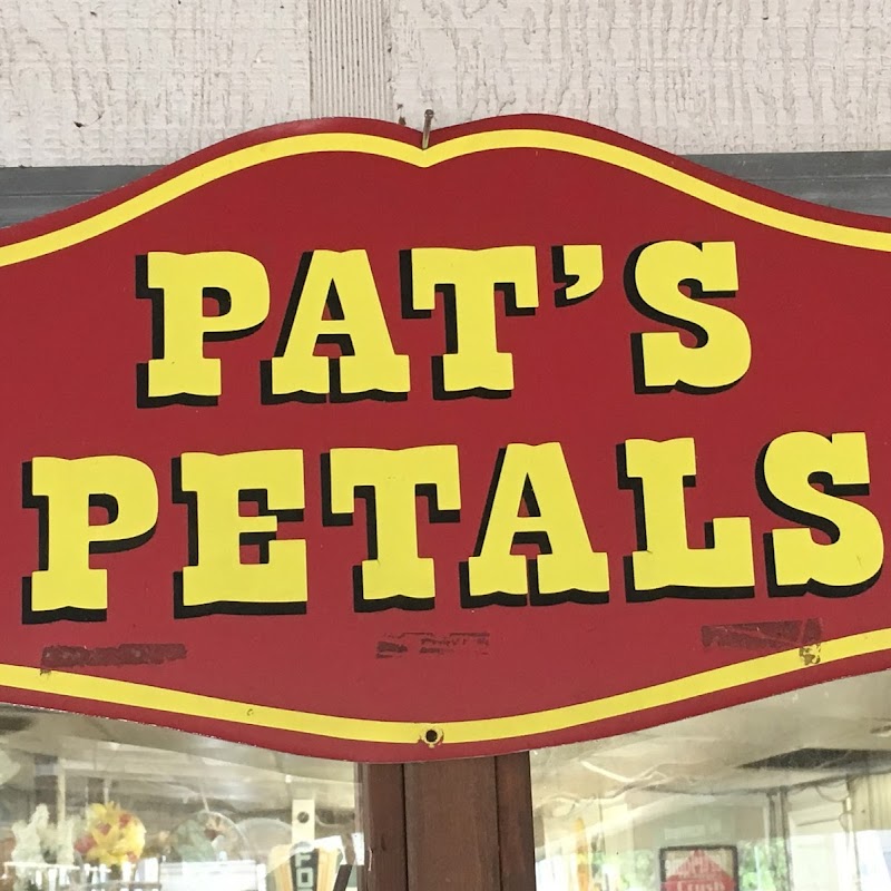 Pat's Petals Garden Center