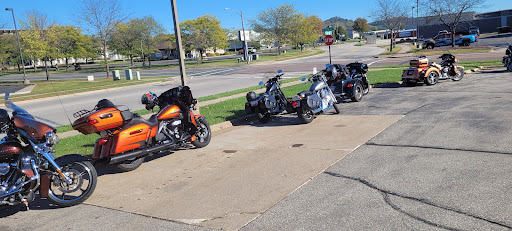Harley-Davidson Dealer «LaCrosse Area Harley-Davidson», reviews and photos, 1116 Oak Forest Dr, Onalaska, WI 54650, USA