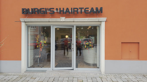 Burgis hair-team In Arnfels