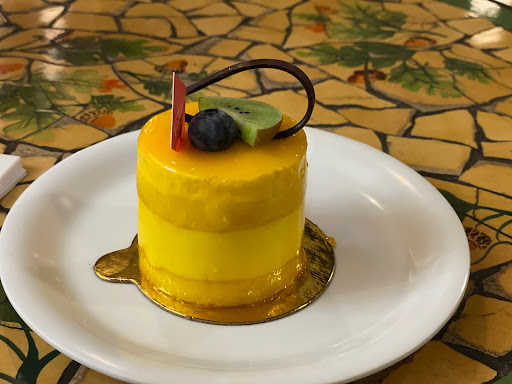 Patisserie «Cocola Bakery», reviews and photos, 333 Santana Row #1045, San Jose, CA 95128, USA