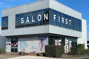 Salon First image