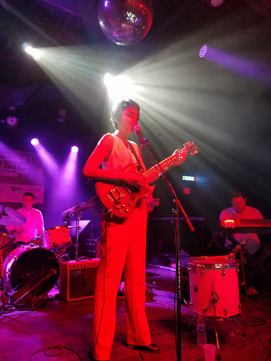 Live Music Venue «Parish», reviews and photos, 214 E 6th St, Austin, TX 78701, USA