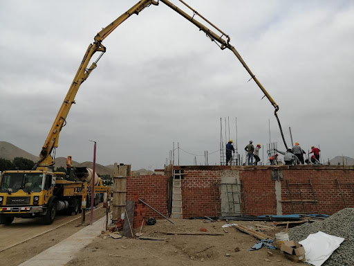 VAL INGENIERIA CONSTRUCCION