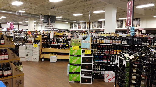 Liquor Store «Coastal Wine & Spirits», reviews and photos, 103 N Main St, Branford, CT 06405, USA