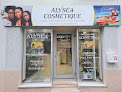 AlyséA Cosmétique Sarrebourg