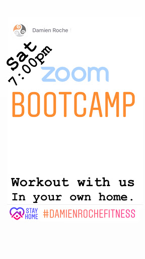 Gym «Damien Roche Fitness», reviews and photos, 1346 PA-739, Milford, PA 18337, USA