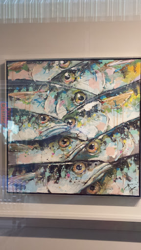 Art Gallery «Shain Gallery», reviews and photos, 2823 Selwyn Ave, Charlotte, NC 28209, USA