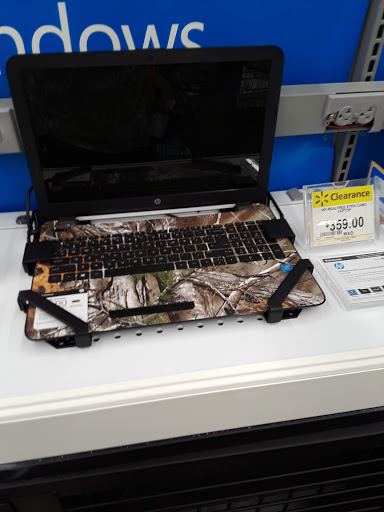 Department Store «Walmart Supercenter», reviews and photos, 735 N Gospel St, Paoli, IN 47454, USA