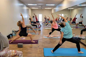 Kula Wellness Hot Yoga Port Charlotte image
